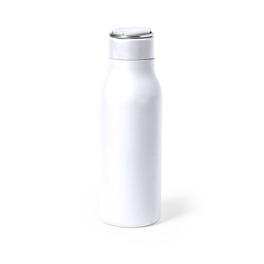 Bidão Bucky 600 ml em Aço Inoxidável