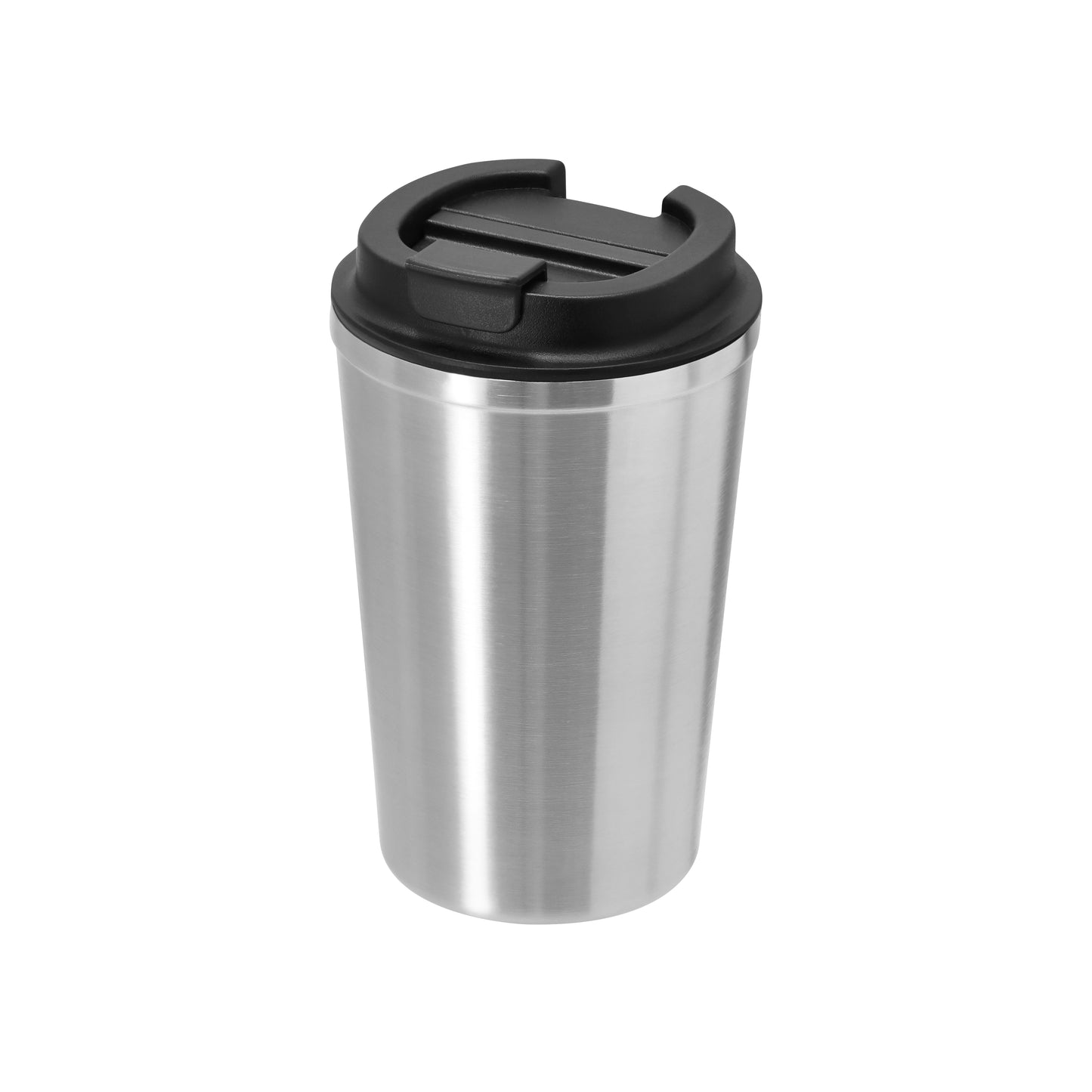 Vaso Térmico Vicuit 350ml Aço Inoxidável Mate