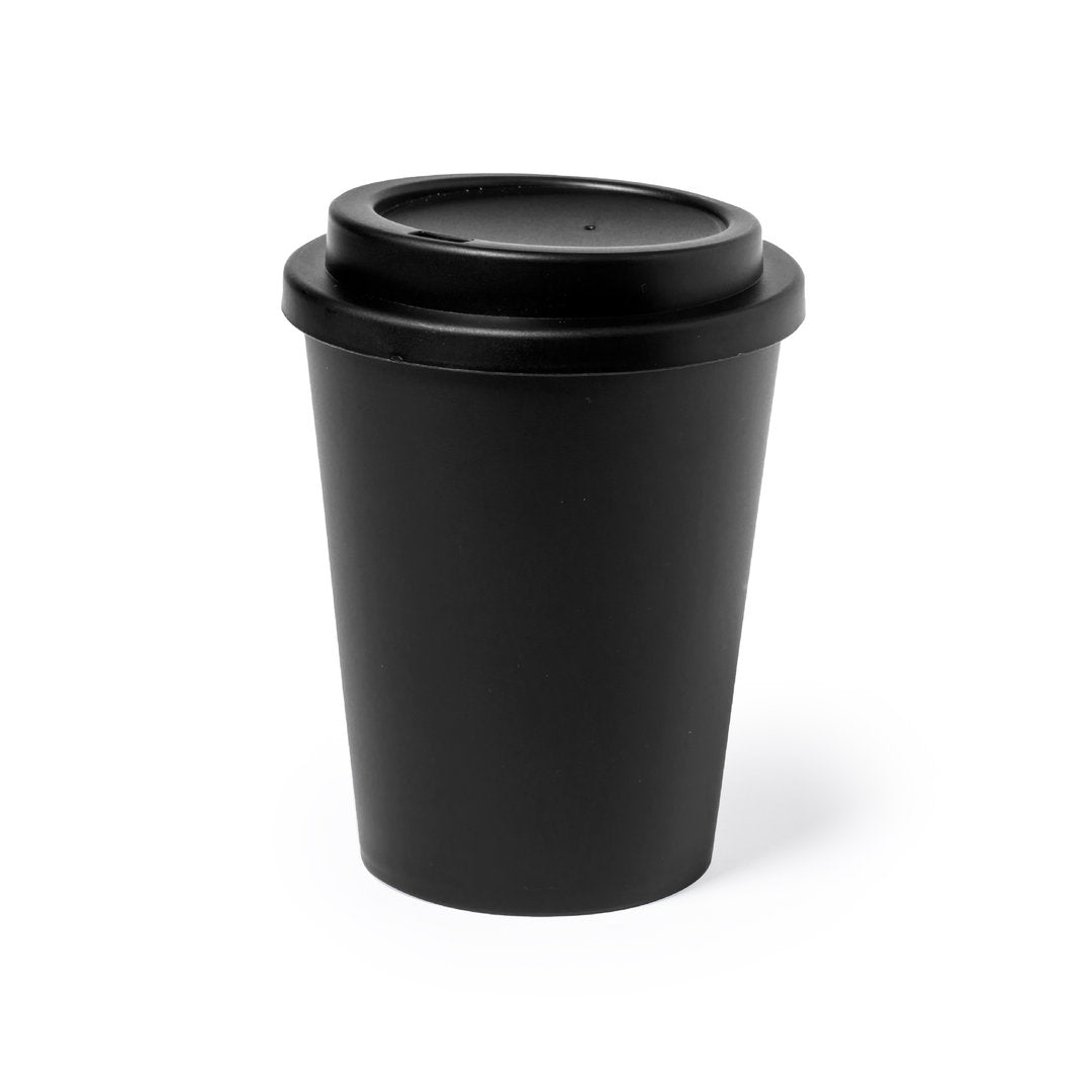 Vaso Térmico Manyuk 300ml com Dosificador