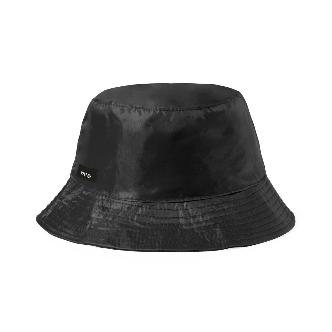 Gorro Reversível Skix em RPET - Conforto e Sustentabilidade