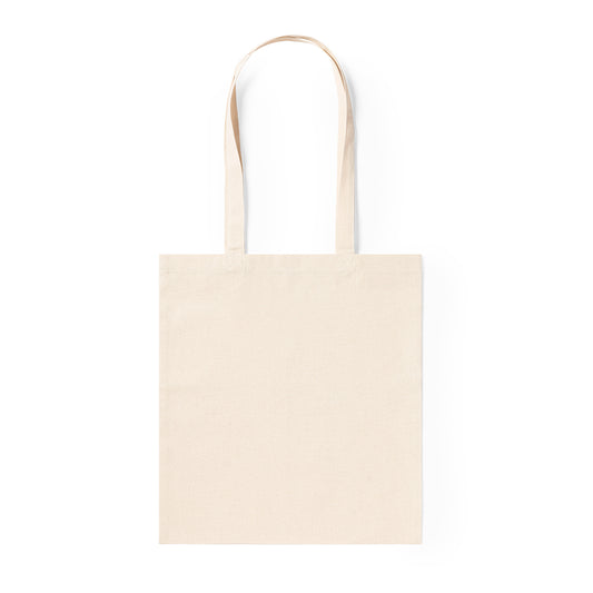 Bolsa em Algodão Resistente com Asas Reforçadas