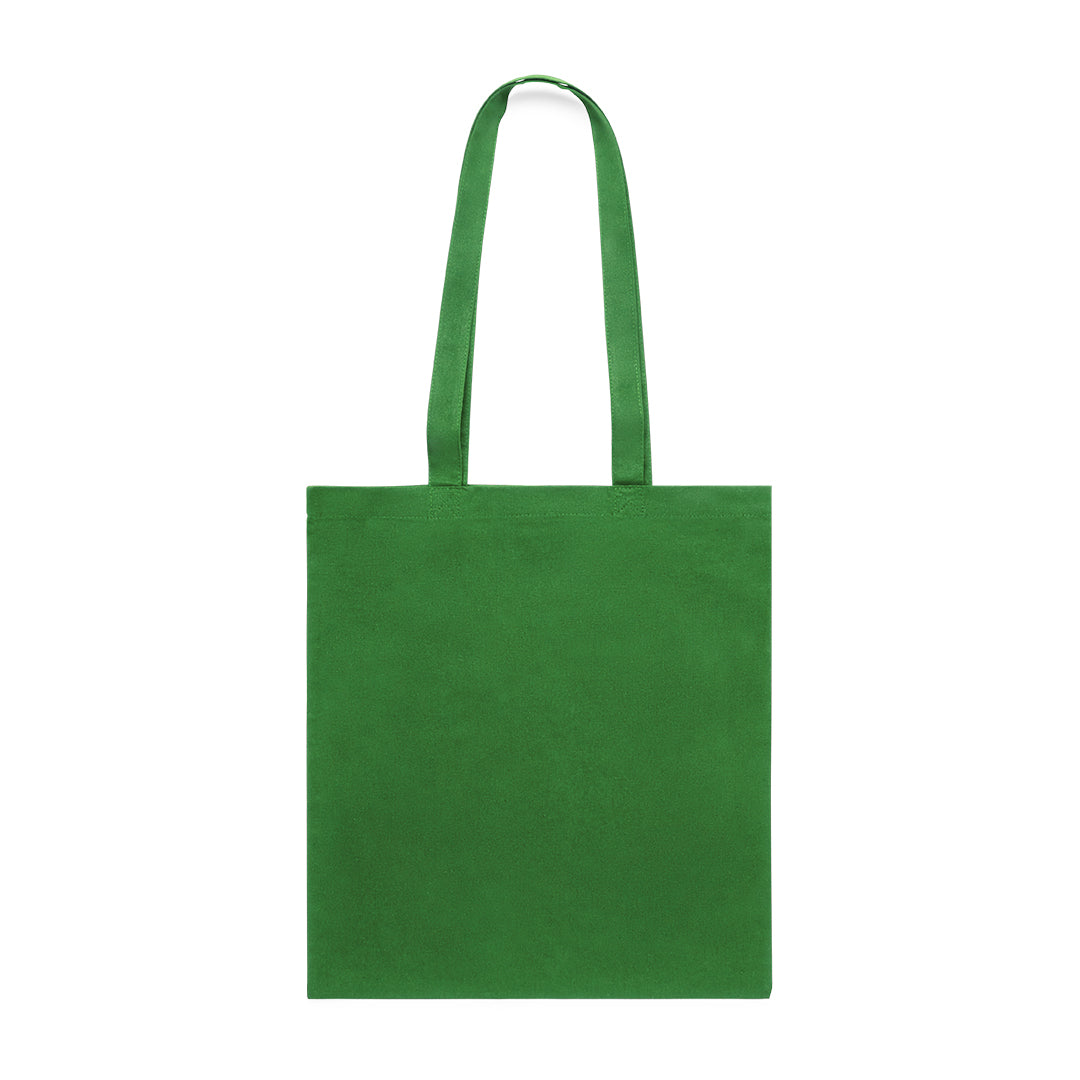 Bolsa Kaiba em Algodão Resistente e Colorida