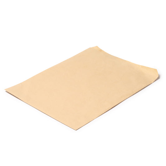 Envelope de Apresentação UROA