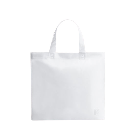Bolsa Nature RPET Resistente e Sustentável