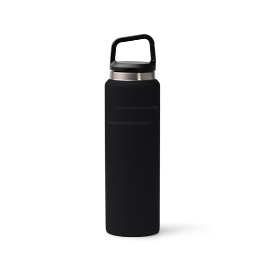 Garrafa de Água em Tritan 750ml com Tampa de Rosca