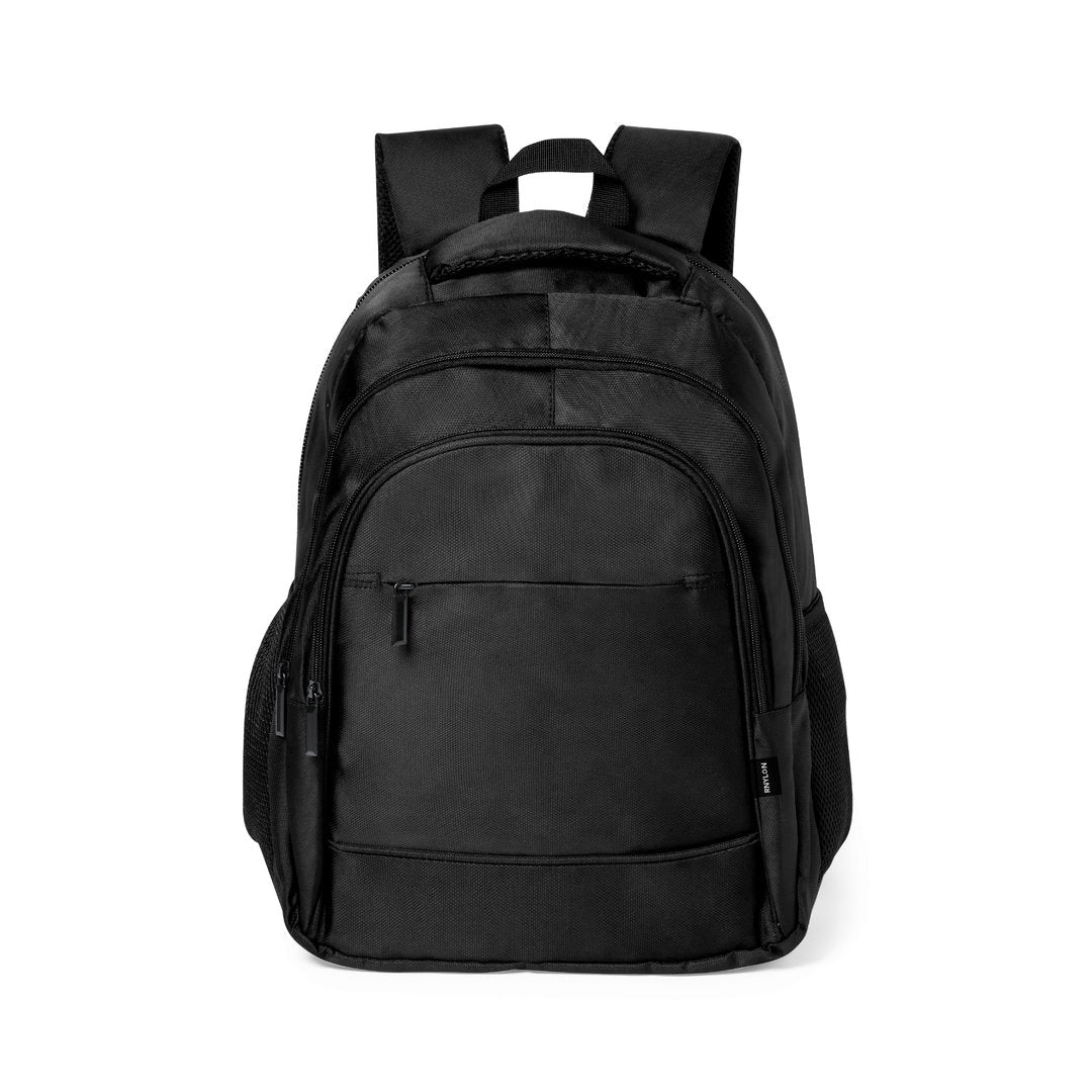 Mochila Premium Luffin em Nylon Reciclado