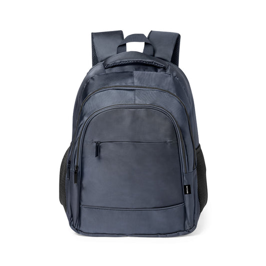 Mochila Premium Luffin em Nylon Reciclado