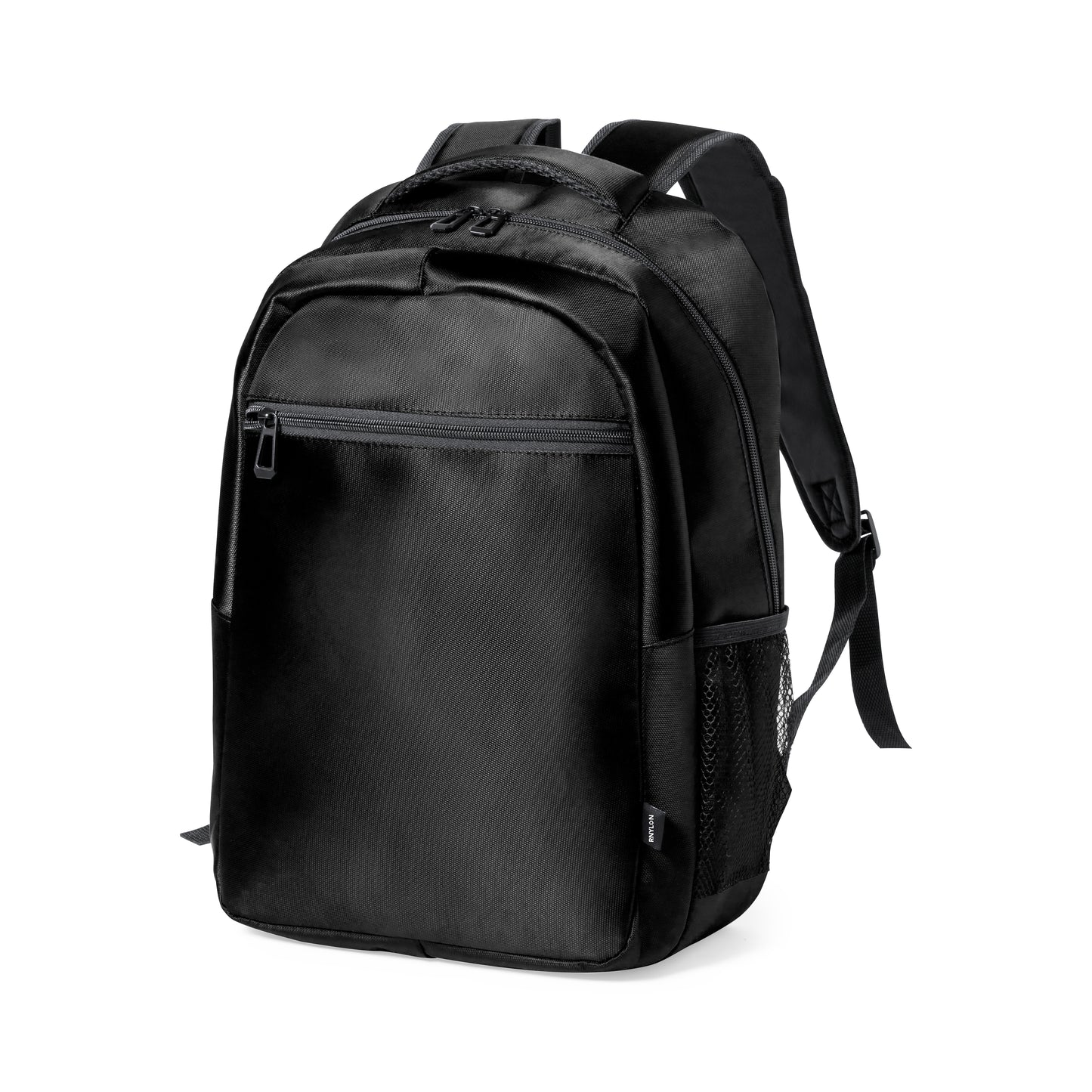 Mochila Polack em RNYLON 420D - Resistente e Sustentável