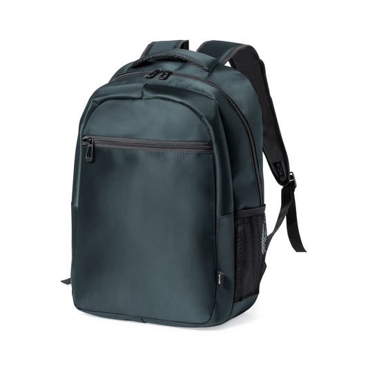 Mochila Polack em RNYLON 420D - Resistente e Sustentável