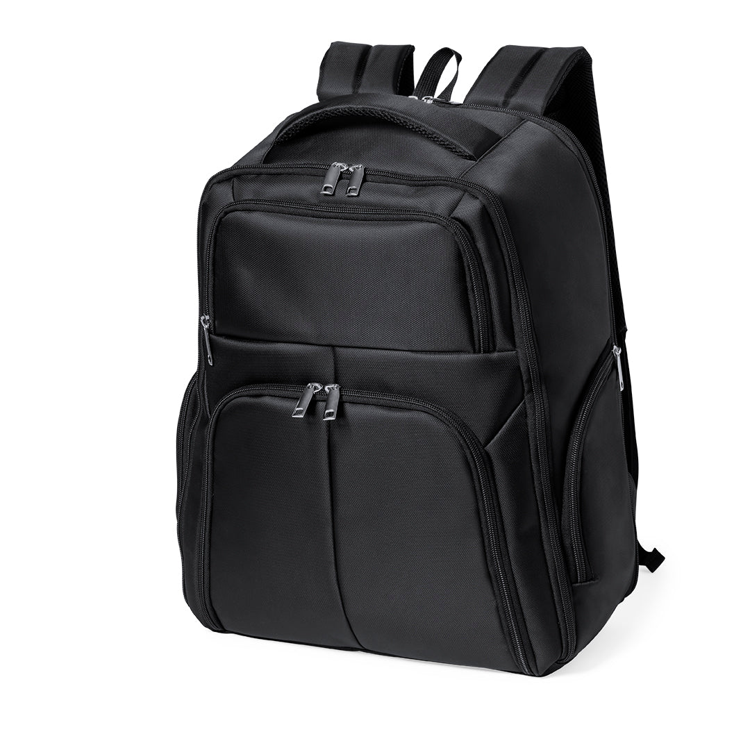 Mochila Premium Resistente com Compartimentos Acolchoados