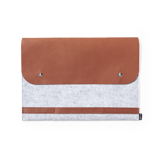 Funda Eco-Friendly para Portátil até 14'' Brack