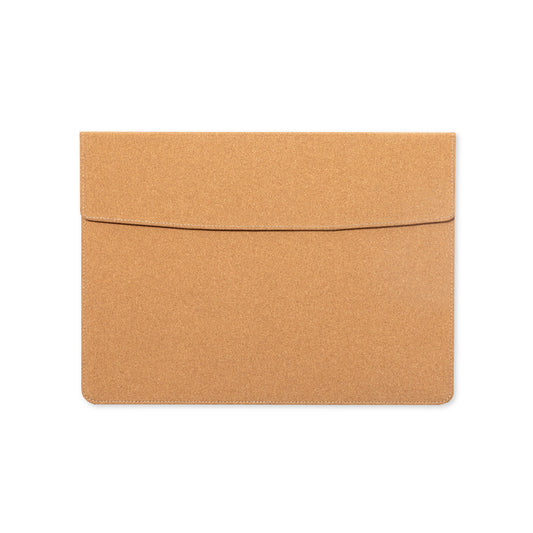 Funda Premium para Portátil até 14'' em Cortiça
