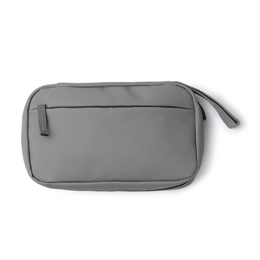 Estojo em Poliéster com Fecho Zipper