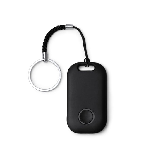 Localizador Bluetooth em Plástico com Anexo