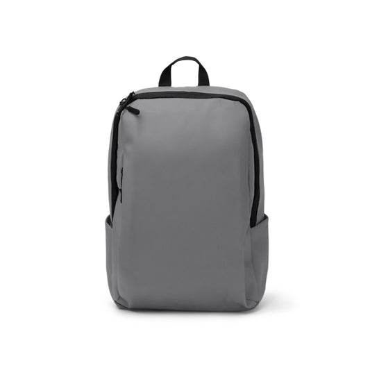 Mochila de Poliéster 25L com Design Minimalista