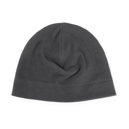 Gorro de Lã com Forro de Fleece Quente
