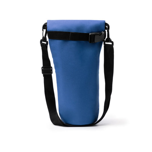 Bolsa de Viagem Impermeável em Poliéster com Alça