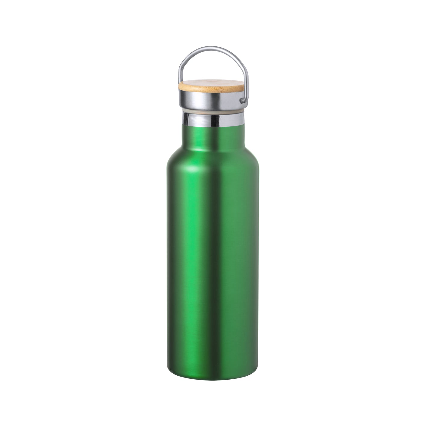 Bidão Térmico Naxel 500ml em Aço Inox Colorido