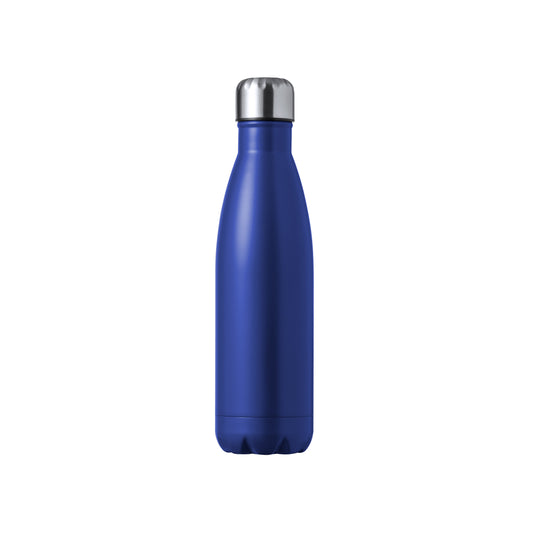 Bidão Térmico Liyar 550 ml Aço Inoxidável