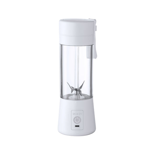 Licuadora Portátil Fruver 380ml com Bateria 2000mAh
