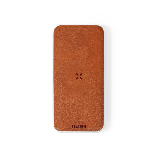 Power Bank Yerry RCS 8000mAh com Carregamento Sem Fios