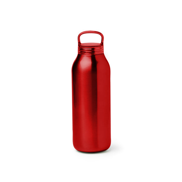 Garrafa de Água em Aço Inoxidável 750ml