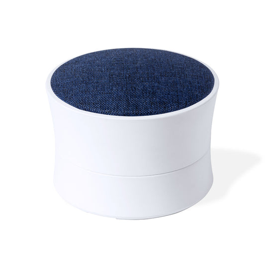 Altifalante Bluetooth Compacto Rumok 3W Colorido