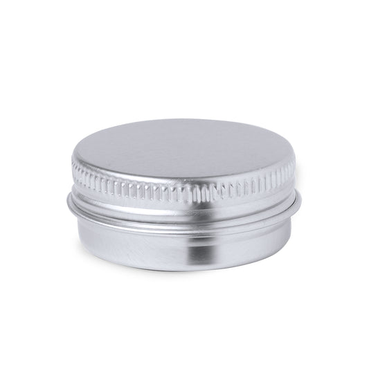 Bálsamo Labial Vegano Natural com SPF15 e Aroma a Baunilha