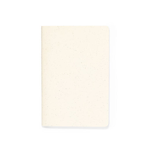 Libreta Ecológica com 60 Folhas Brancas