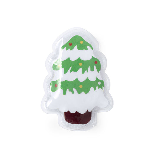 Parche de Calor Reutilizável Natal com Designs Divertidos
