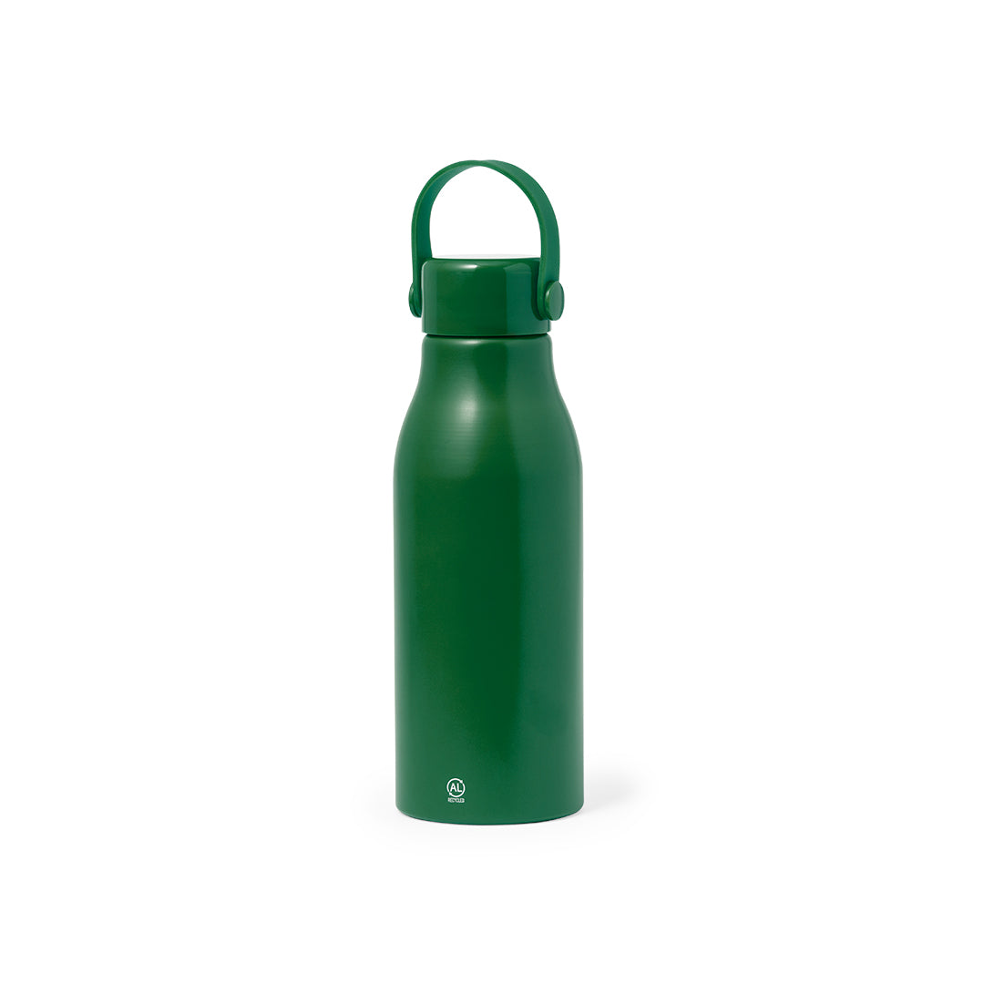 Bidão Perpok 700ml em Alumínio Reciclado