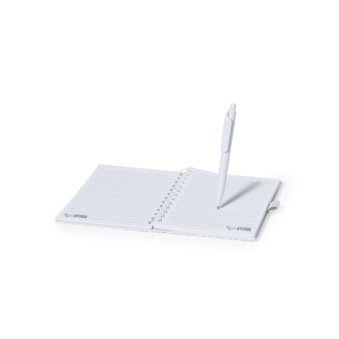 Caderno Amber