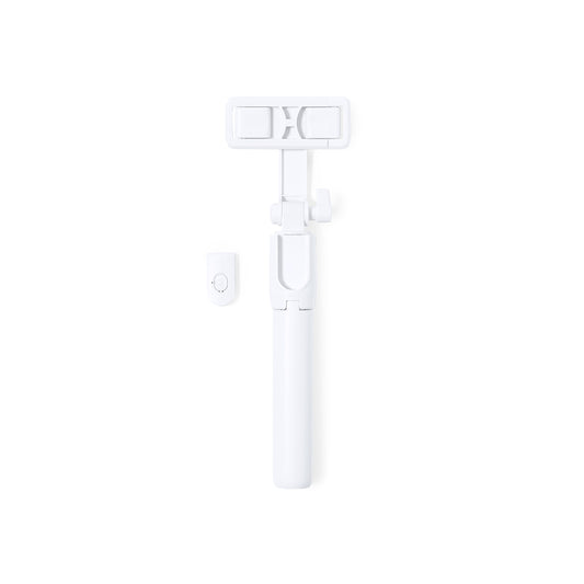 Trípode Extensível para Smartphone Merylin em Aço Inoxidável