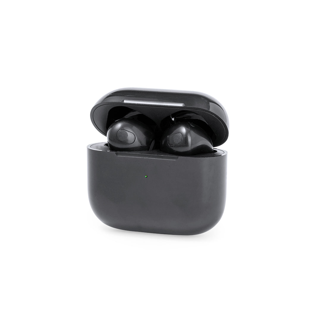 Auriculares Bluetooth 5.3 Dodiax com Controlo Tátil