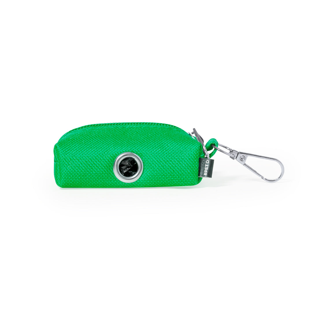 Dispensador de Bolsas para Mascotas em RPET