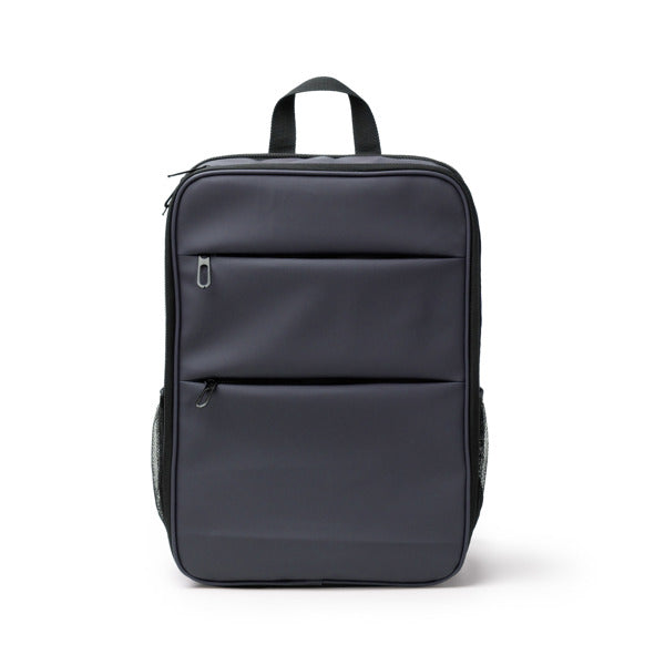 Mochila de Poliéster 25L com Compartimento para Laptop