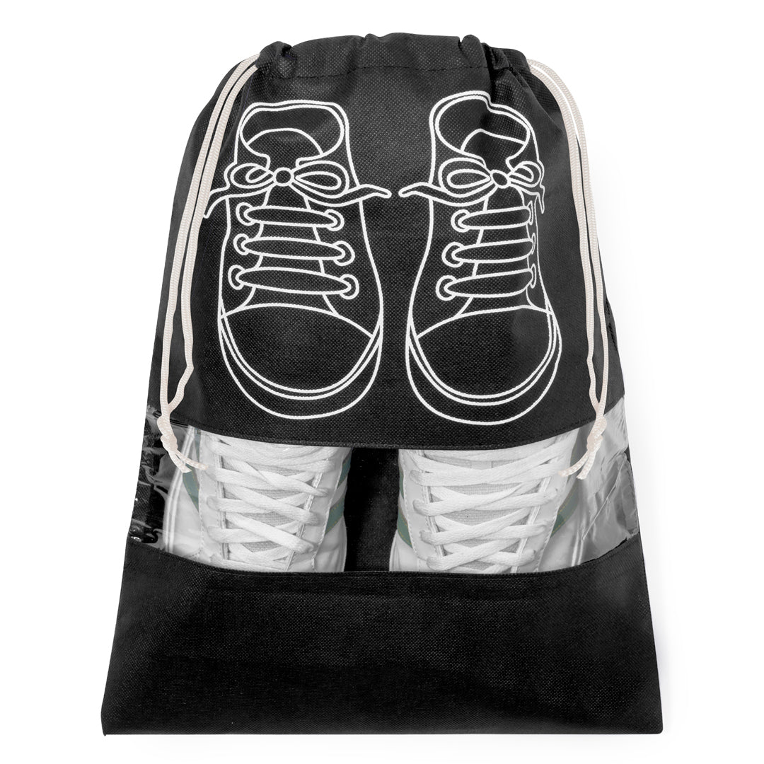 Bolsa Portazapatos Prática e Colorida Cyde