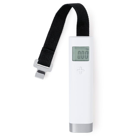 Báscula Digital Ligera para Equipaje até 50kg