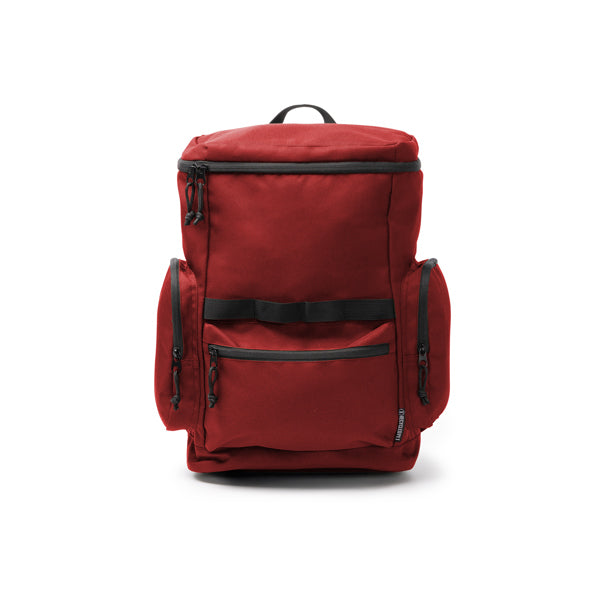 Mochila de Poliéster com Compartimento para Laptop