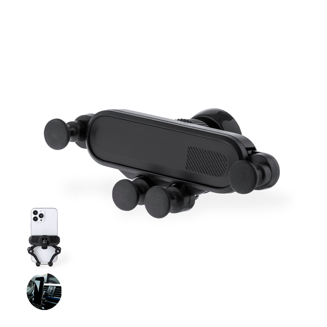 Suporte Minimalista para Smartphone XXL para Carro