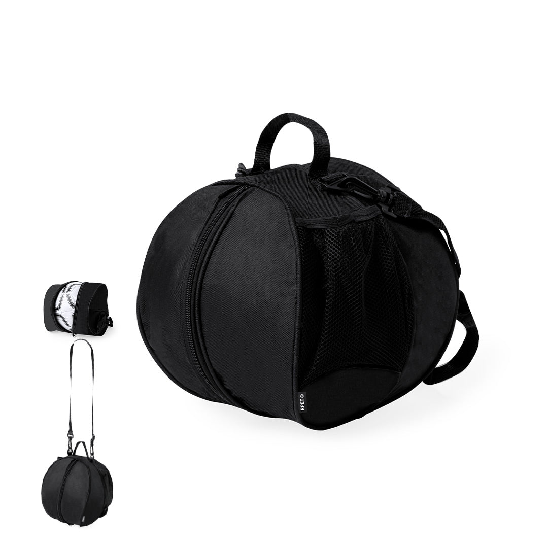 Bolsa Lafin para Bola em RPET Sustentável