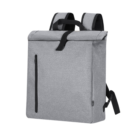 Mochila para Bicicleta em RPET Resistente e Confortável
