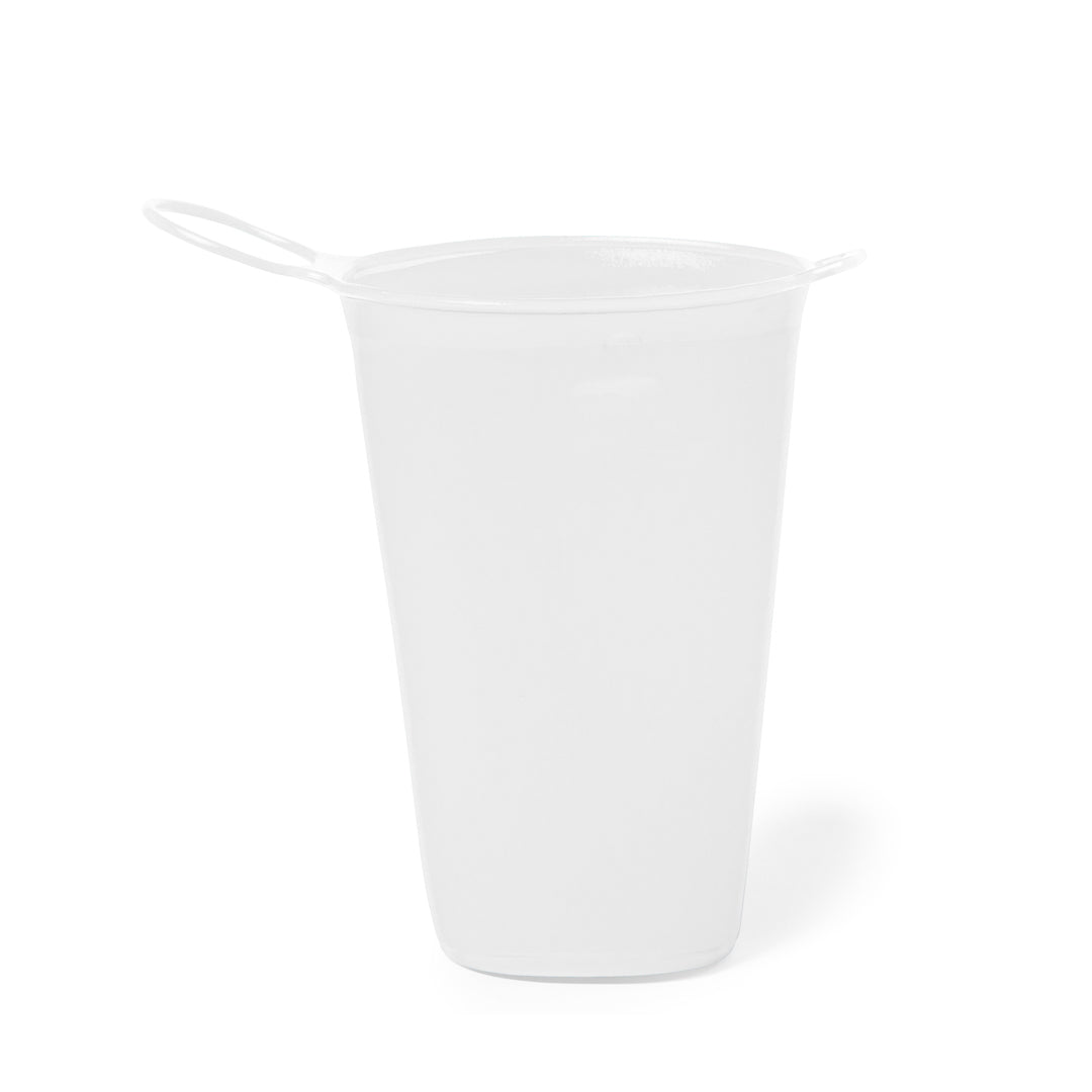 Vaso Plegável Sabik 230ml Prático e Versátil