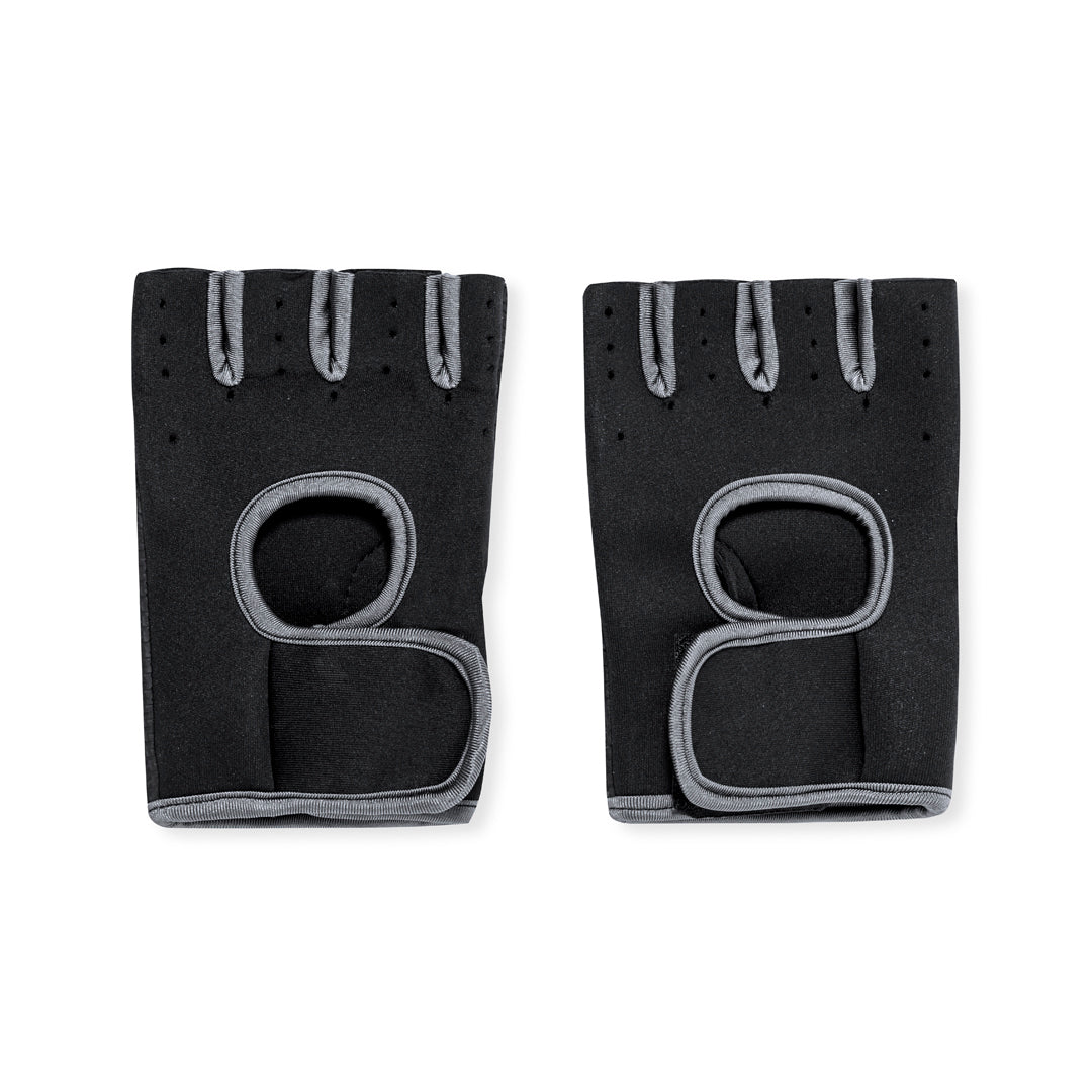 Luvas Desportivas Scot com Design Respirável