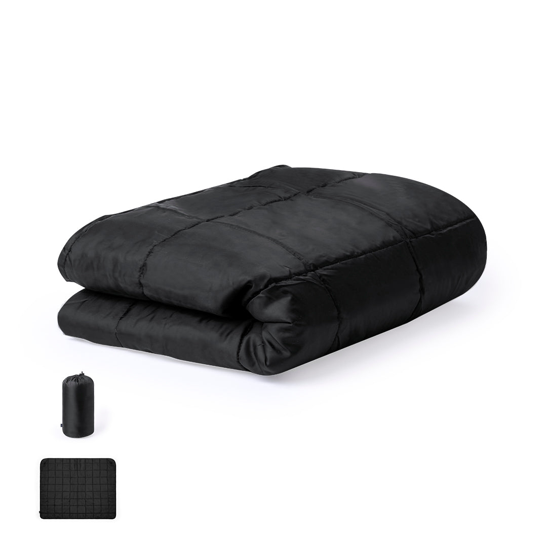 Manta de Picnic Premium RPET 120x150 cm