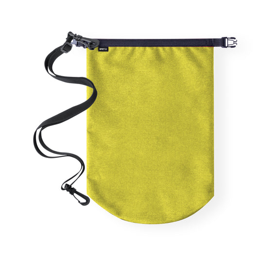 Bolsa Impermeável 10L Eco RPET Resistente