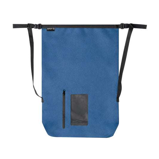 Mochila Impermeável Ardentix 25L em RPET Sustentável
