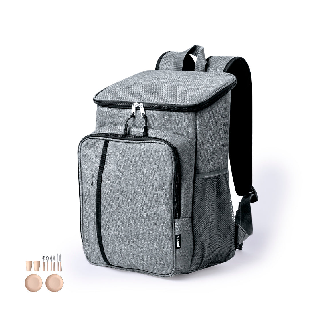 Mochila Nevera Shira para Picnic 2 Pessoas