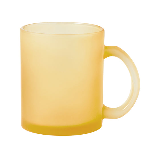 Cervan - Caneca de Cristal 350 ml para Sublimação