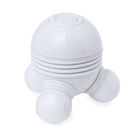 Latval Massageador Elétrico de Mão Compacto